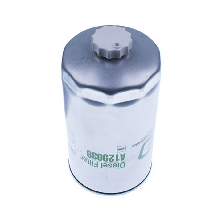 Denckermann üzemanyagszűrő, A129039 modell, 71mm, M16x1.5, 187mm x 96mm