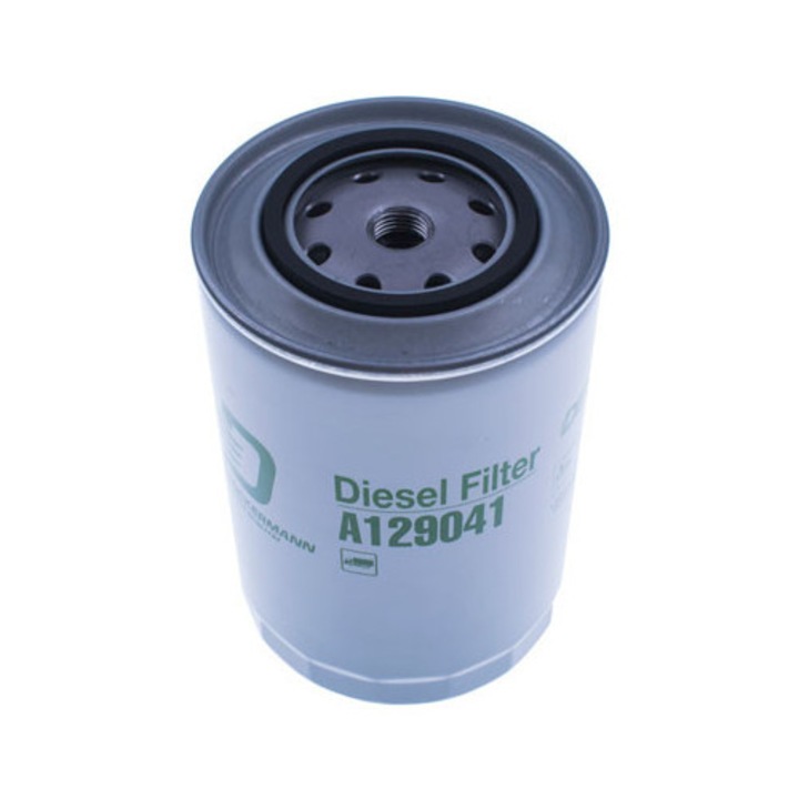 Denckermann szűrő, 71mm x 167mm, M16 x 1.5, 110mm