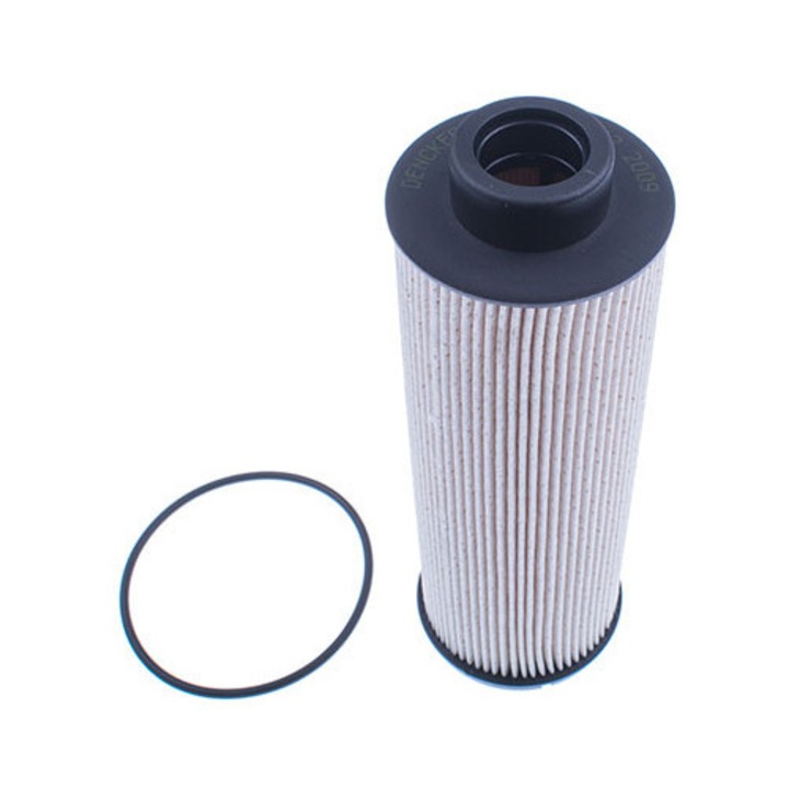 Denckermann üzemanyagszűrő, 26x231x75mm, masszív felépítés, magas hatékonyság