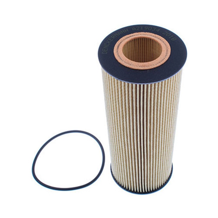 Denckermann olajszűrő, 37x213x83mm, modern autós rendszerekhez