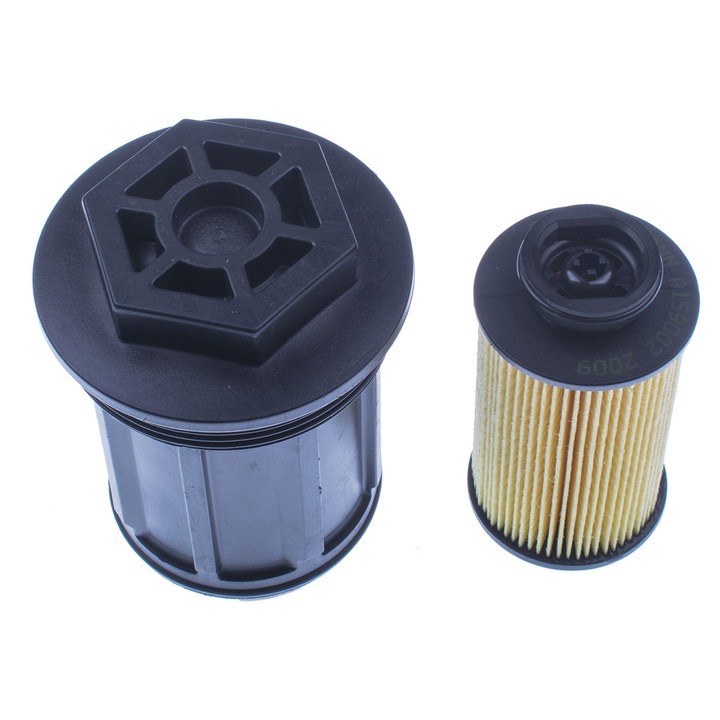 Denckermann AdBlue szűrő, 98x71mm, a károsanyag-kibocsátás csökkentésére, magas védelem