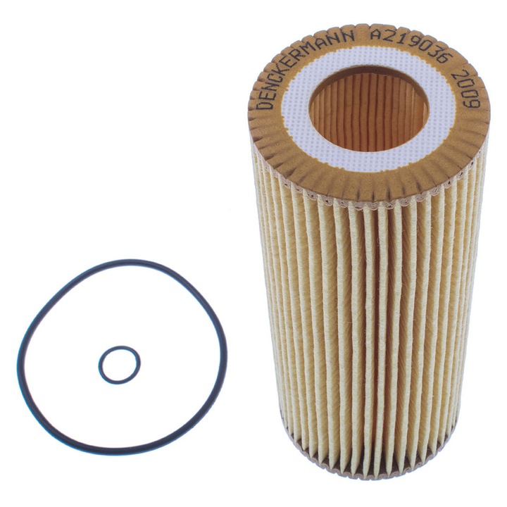 Denckermann olajszűrő, 32x64x150mm, magas kompatibilitás, optimális teljesítmény