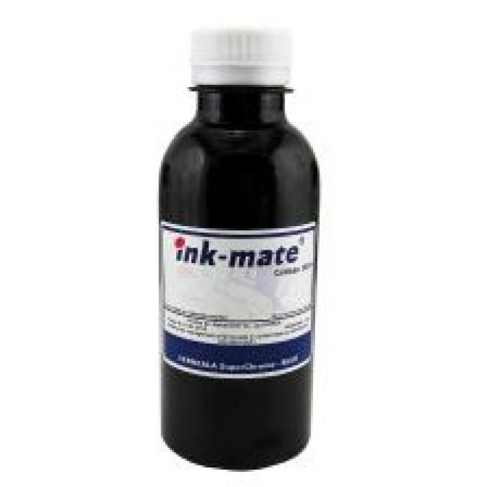 Flacon refill cerneala cyan deschis dye Epson 200ml,Ink-Mate C13T67354A (T6735)