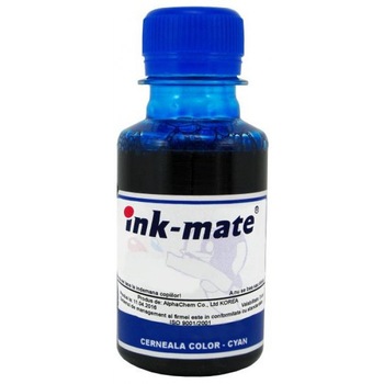 Imagini INK-MATE INKGI490C100 - Compara Preturi | 3CHEAPS
