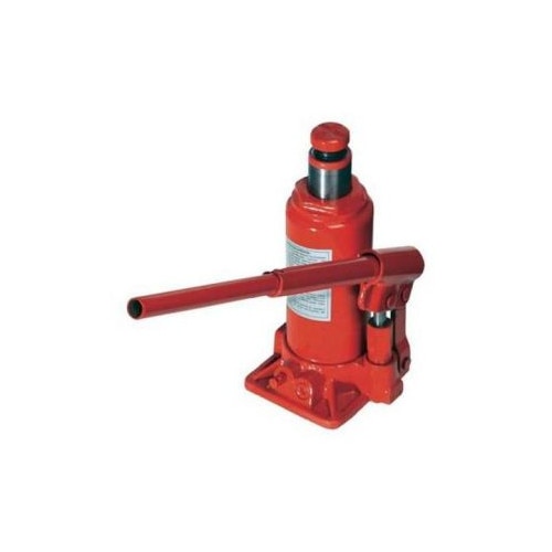 Cric profesional energy hidraulic 8 tone,Ideal pentru reparatii, putand fi folosit in plan orizontal pentru numeroase tipuri de lucrari ce necesita ridicarea obiectelor grele.