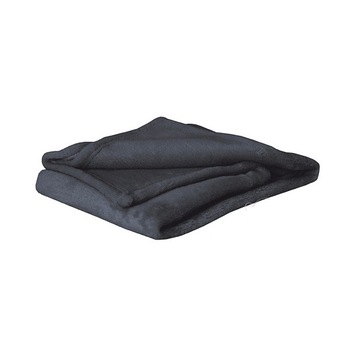 Paturica Extra Soft Bono 75x100 Dark Grey L44 Paturica Extra Soft Bono 75x100 Dark Grey L44