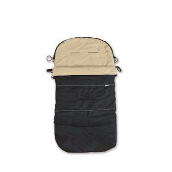 Sac de iarna 3 in 1 Trippi Beige Sac de iarna 3 in 1 Trippi Beige