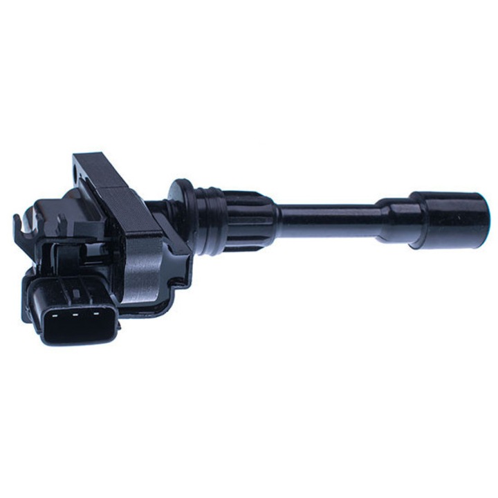 Denckermann gyújtótekercs MAZDA 323F/S VI (BJ) és MAZDA PREMACY modellekhez, 2 darabos készlet