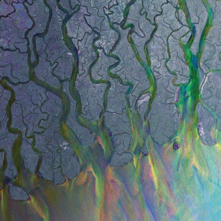 Грамофонна плоча Alt-J - An Awesome Wave