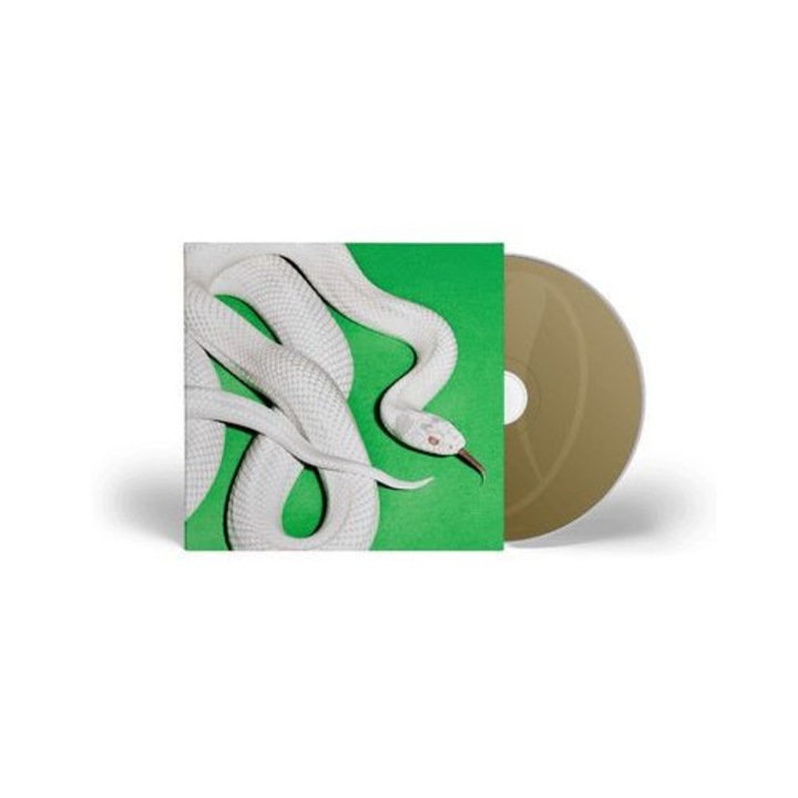 Deftones: Private Music [CD]