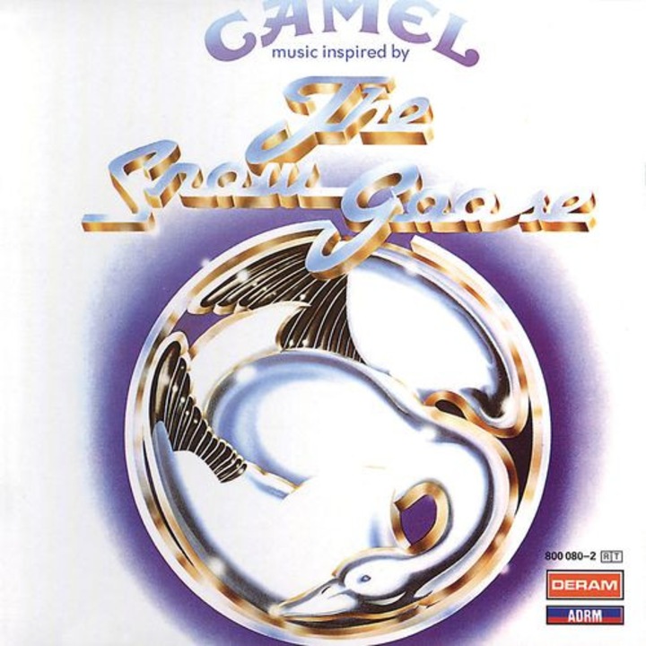 Camel - The Snow Goose (1CD)