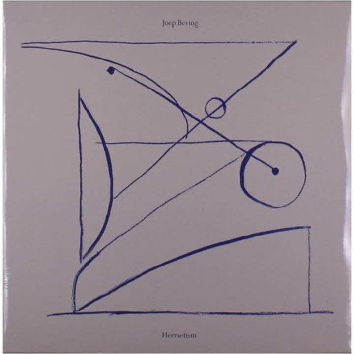 Joep Beving - Hermetism (1Vinyl)