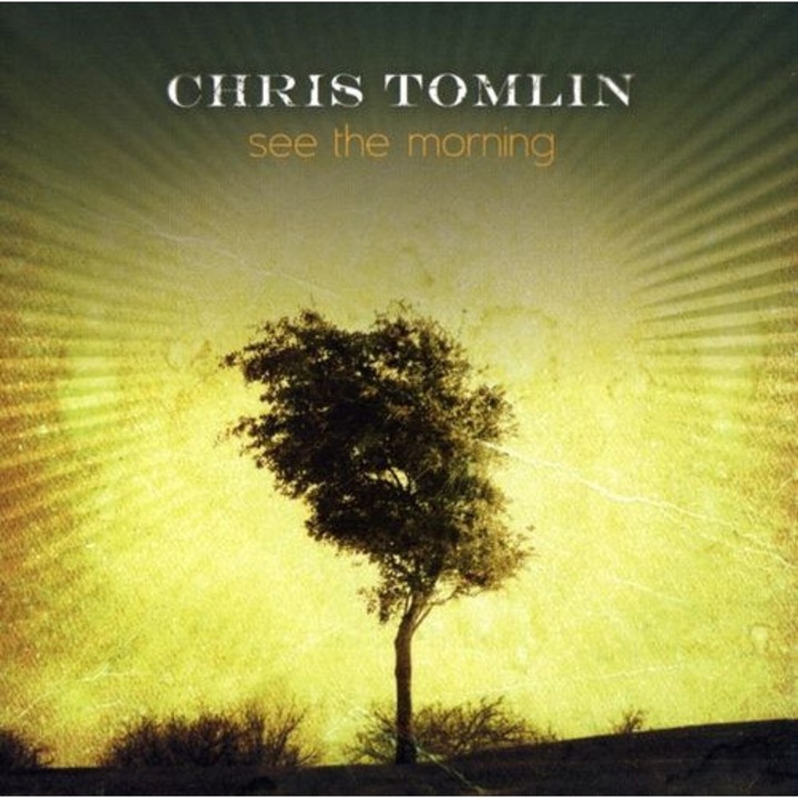 Chris Tomlin - See the Morning (1CD)