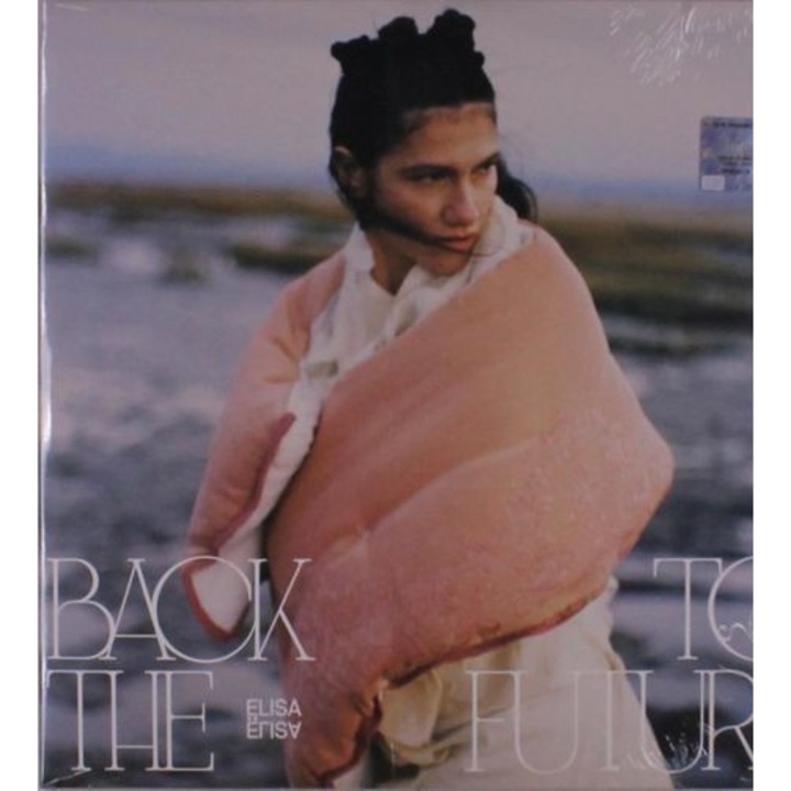 Elisa - Ritorno Al Futuro / Back To The Future (1Vinyl)