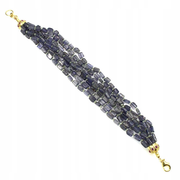 Bratara, Songea, 168x12mm, 20.32cm