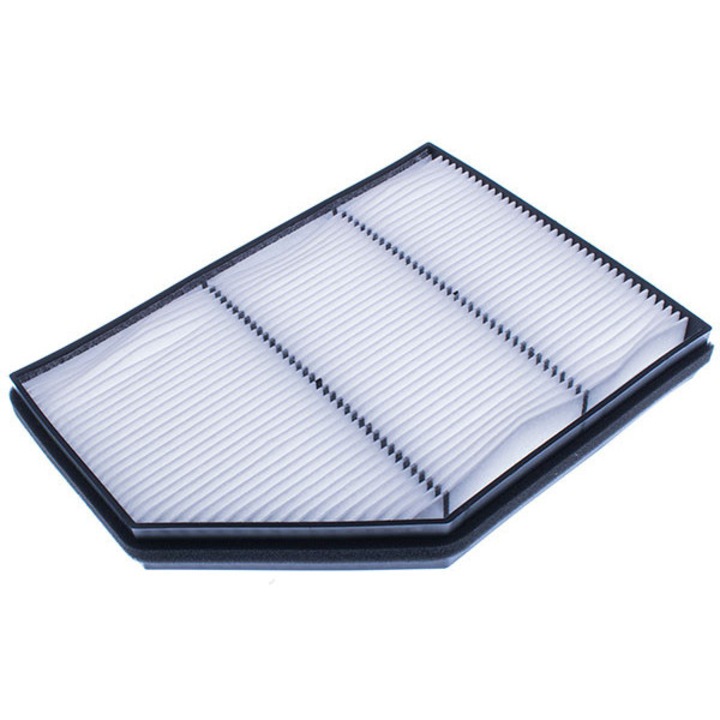 Denckermann M119018 légszűrő, 316x235x37mm, szennyeződés elleni