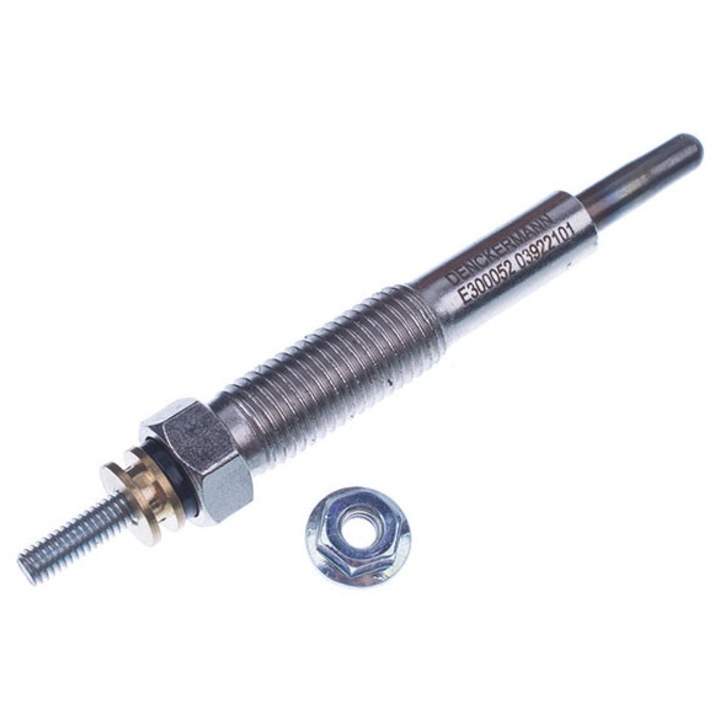 Izzítógyertya E300052 DENCKERMANN