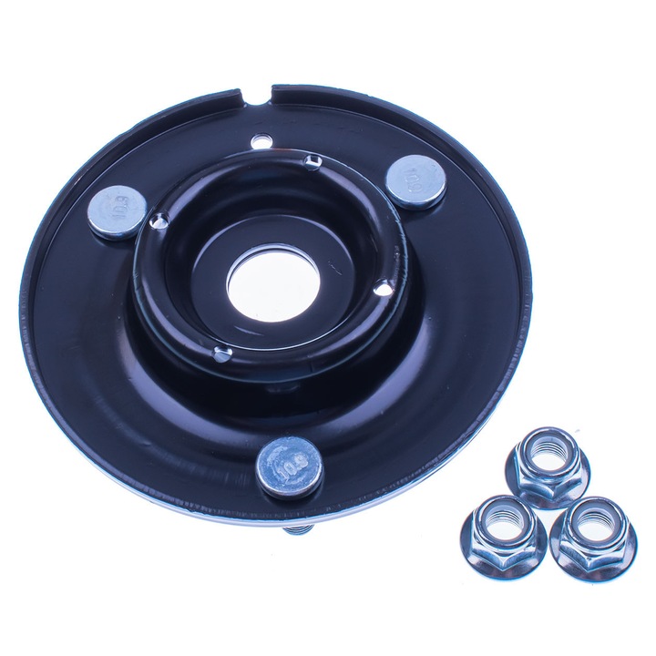 LENGÉSCSILLAPÍTÓ RÖGZÍTŐ PÁRNA D600222 DENCKERMANN