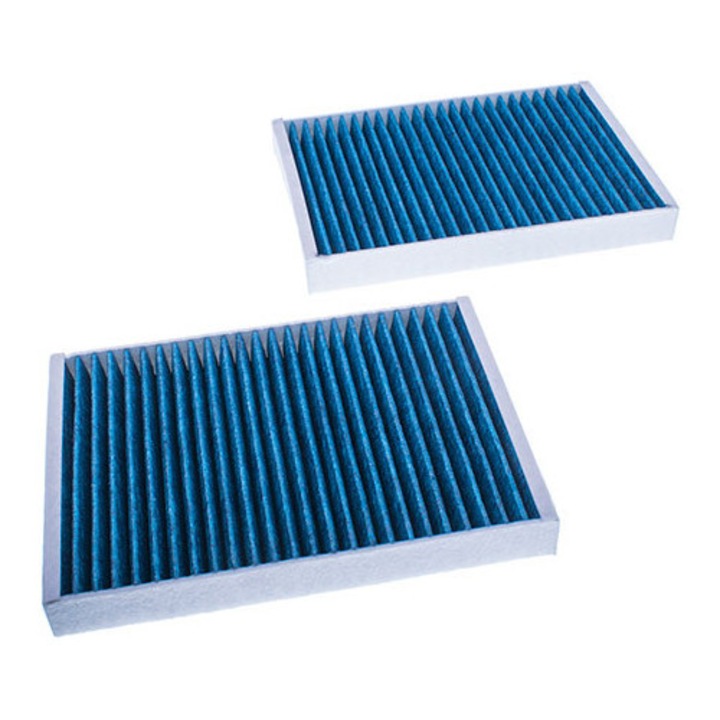 Denckermann légszűrő, 263x184x30mm