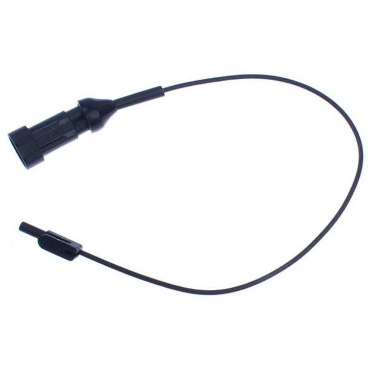 FÉKBETÉT KOPÁSÉRZÉKELŐ S191001 DENCKERMANN