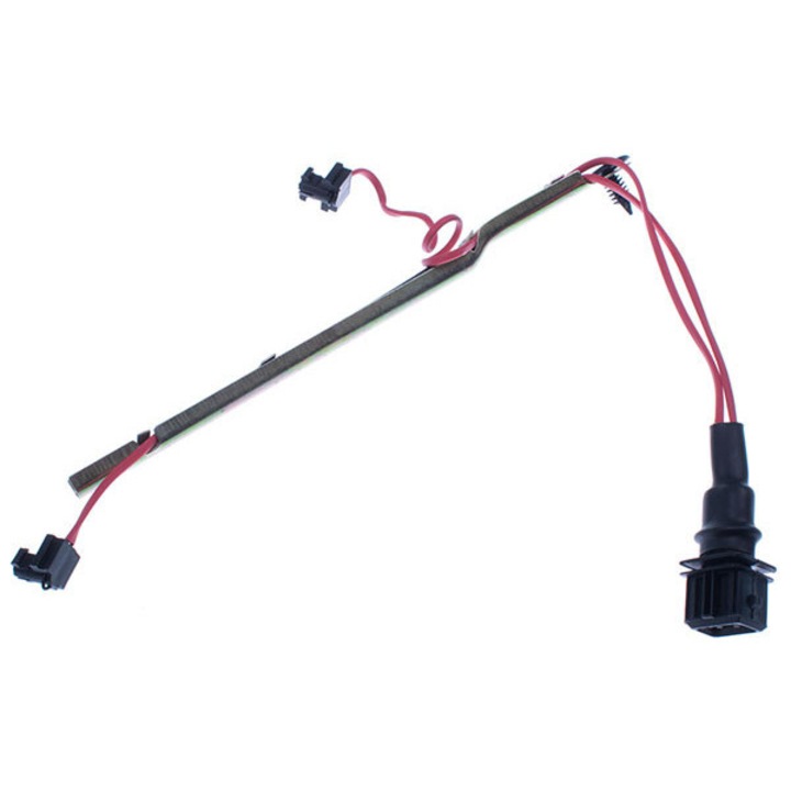 FÉKBETÉT KOPÁSÉRZÉKELŐ S191006 DENCKERMANN