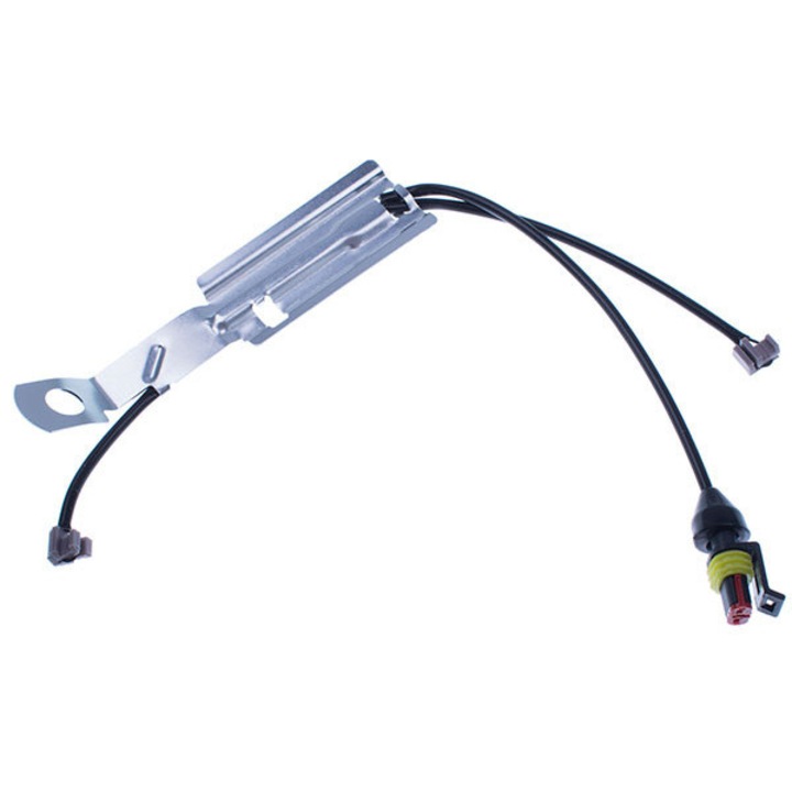 FÉKBETÉT KOPÁSÉRZÉKELŐ S191008 DENCKERMANN