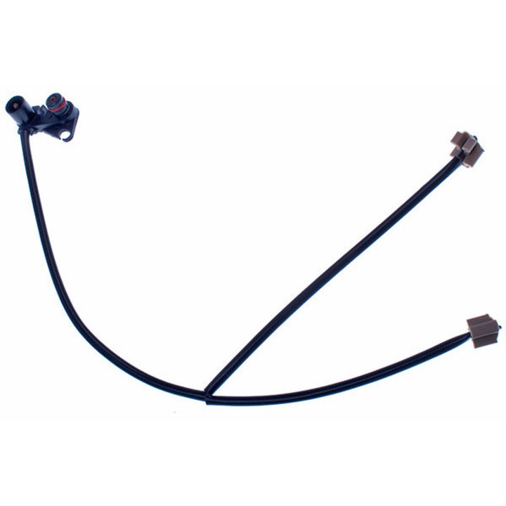 FÉKBETÉT KOPÁSÉRZÉKELŐ S191010 DENCKERMANN