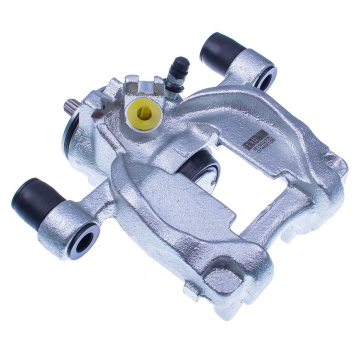 HÁTSÓ BAL FÉKNYEREG B190277L DENCKERMANN