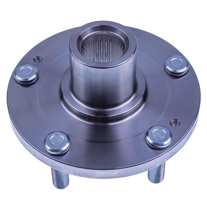 Első kerékagy W413750 DENCKERMANN