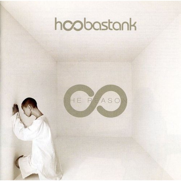 Hoobastank - Reason (1CD)