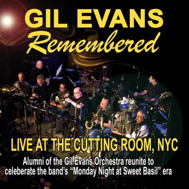 Gil Evans - Gil Evans Remembered / Various (1CD)