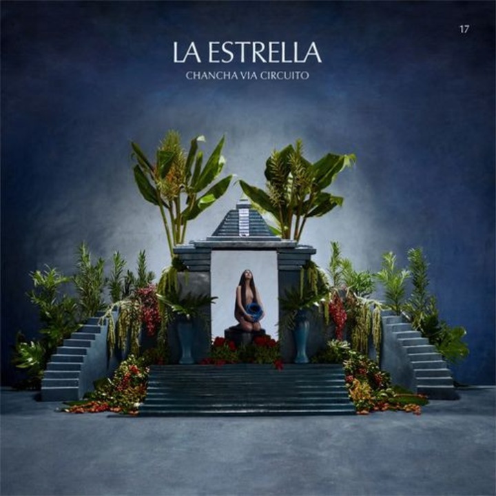 Chancha Via Circuito - La Estrella (1CD)