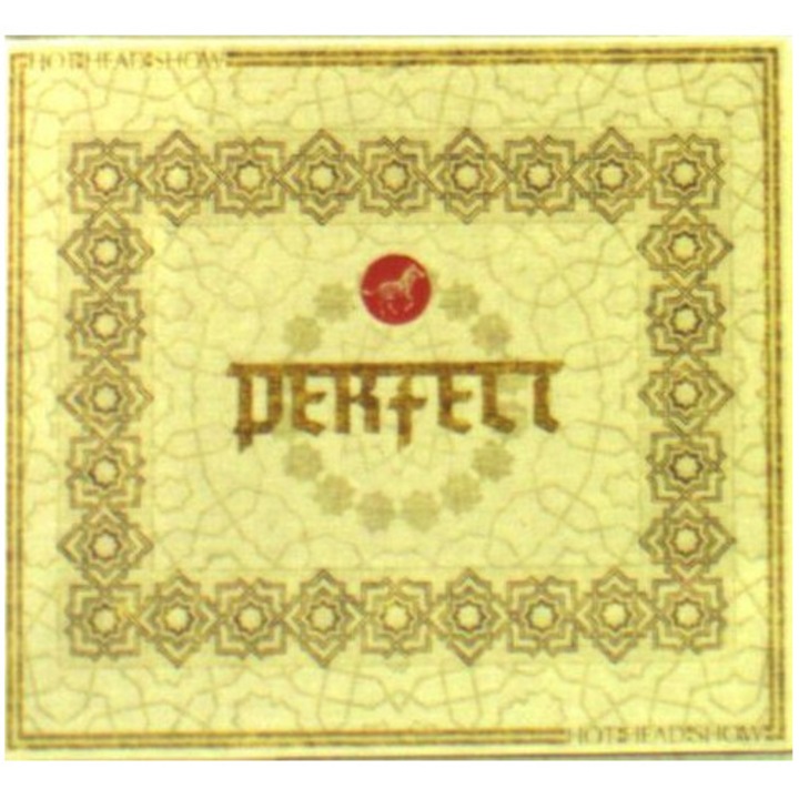 Hot Head Show - Perfect (1CD)