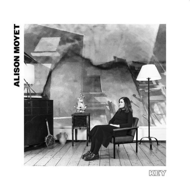 Alison Moyet - Key (1CD)