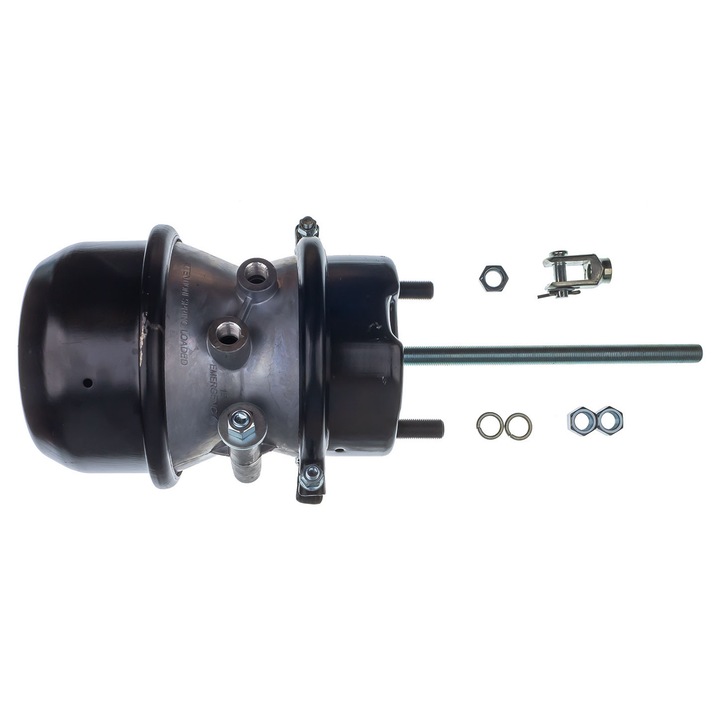 FÉKKAMERA BC20014 DENCKERMANN