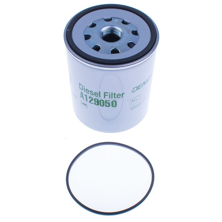 ÜZEMANYAGSZŰRŐ A129050 DENCKERMANN