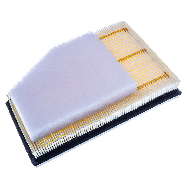 Denckermann A142146 légszűrő, 245x172x34mm