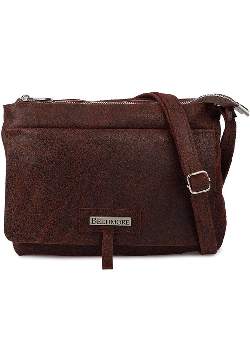 Beltimore női táska, barna