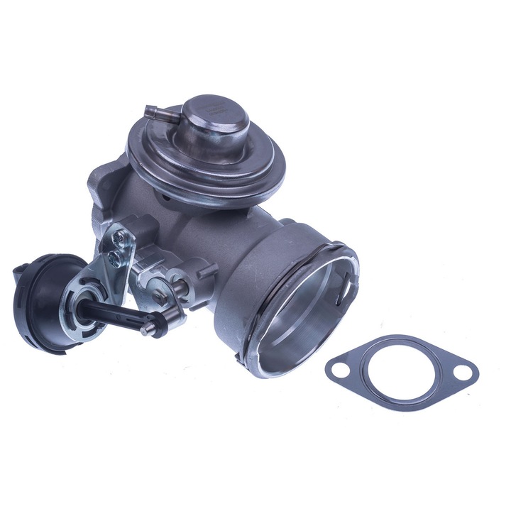 EGR szelep Denckermann, E400008 pneumatikus, tömítések