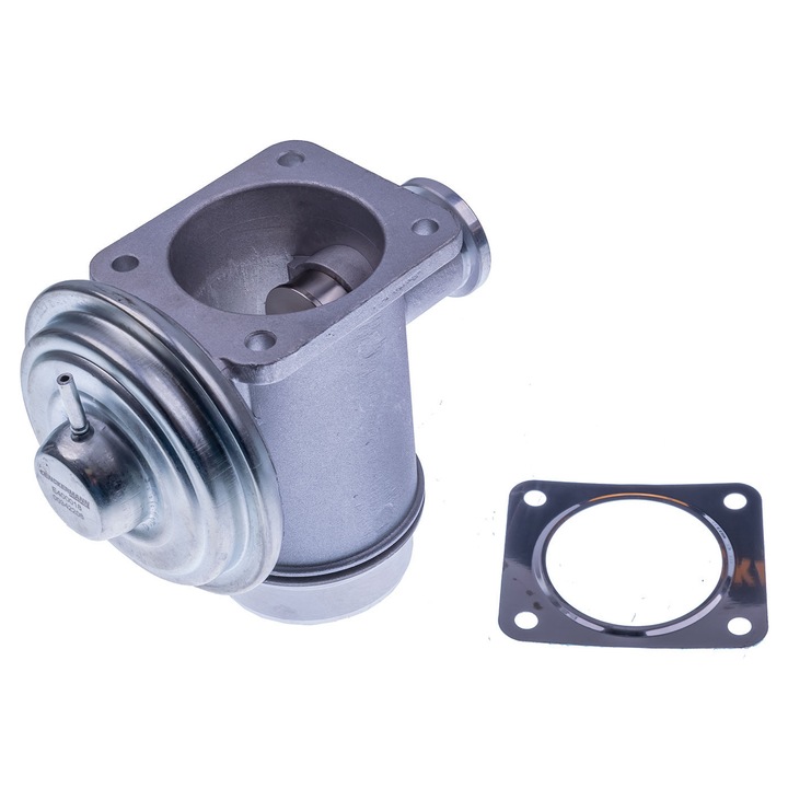 Denckermann EGR szelep BMW 5 E60/E61 530D, X5 E53 3.0D modellekhez, pneumatikus, 2003-tól