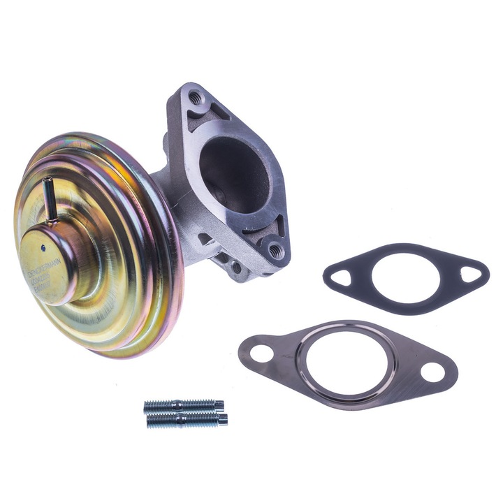 Denckermann EGR szelep, E400037, hűtő nélkül, pneumatikus