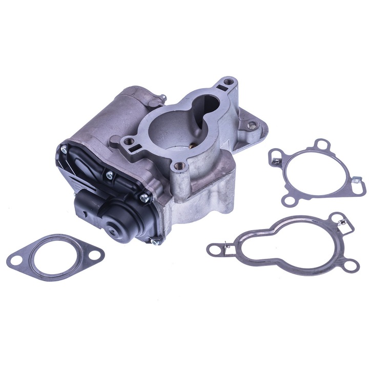 Denckermann EGR szelep Renault Laguna II, Laguna III, Megane, 2.0 DCI, pneumatikus, AGR hűtő nélkül