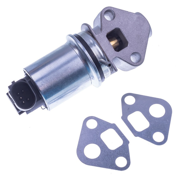 Denckermann EGR szelep Seat Alhambra 1.8T 20V és VW Sharan 1.8T 20V típusokhoz, elektromos, 1997+