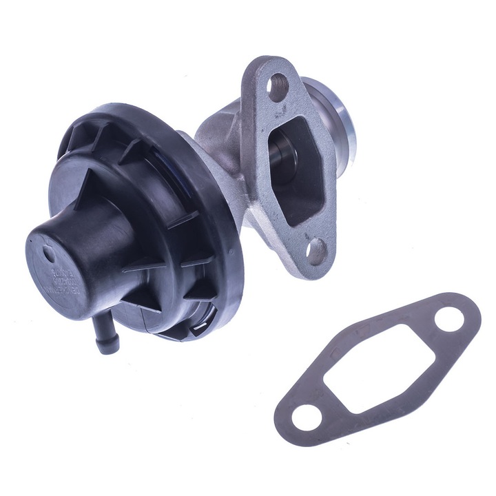 Vana EGR Denckermann pentru Volkswagen Caddy 2.0SDI si Golf V 2.0SDI, 2004+, pneumatica, durabila