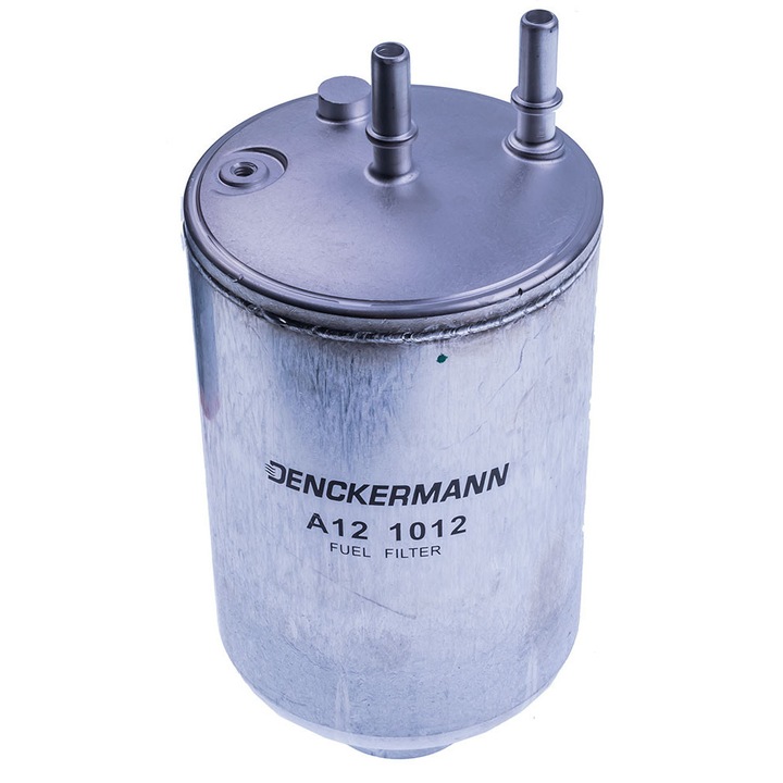 Denckermann üzemanyagszűrő VW Crafter 2017+, 108mm x 10mm x 230mm, 0,961kg