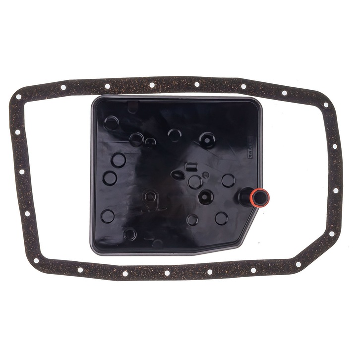 DENCKERMANN automata szűrő, Ford Mustang 2020, Ranger, 249x231x98mm, tömítéssel