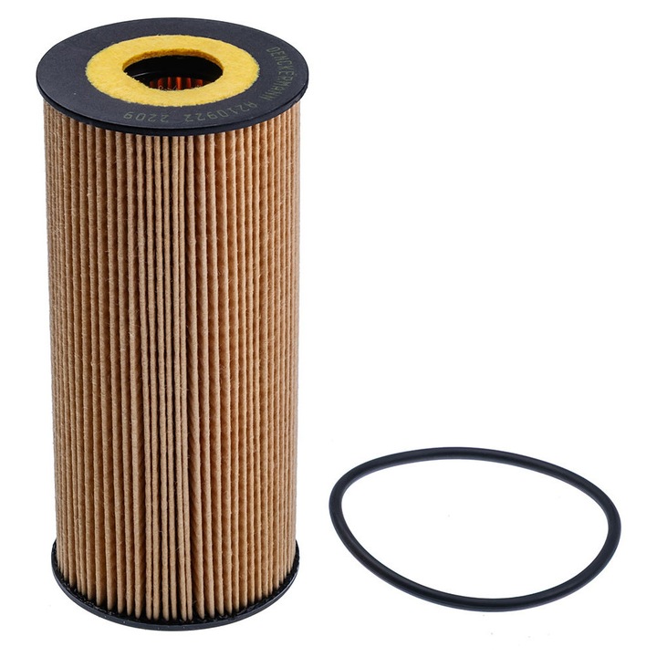 Olajszűrő Denckermann, A210922, 141x65mm, 31mm