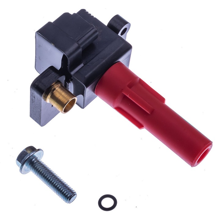 Denckermann gyújtótekercs, E100104, tartósság