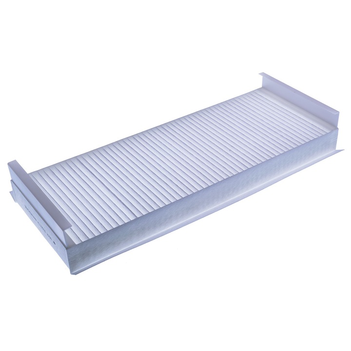 Denckermann M119003 pollenszűrő, 466x187x70mm, hatékony a pollenekkel szemben, az autó tiszta levegőjéért