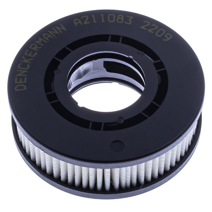 Olajszűrő Denckermann, 92x44x30mm